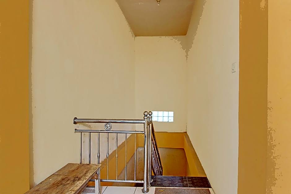 OYO Life 92542 Griya Sakinah Syariah