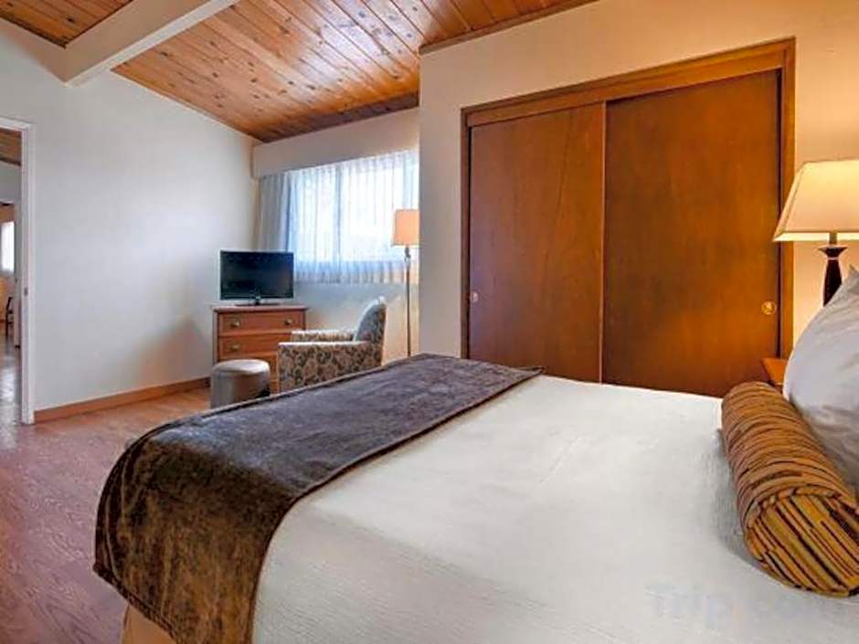 Best Western Vista Manor Lodge