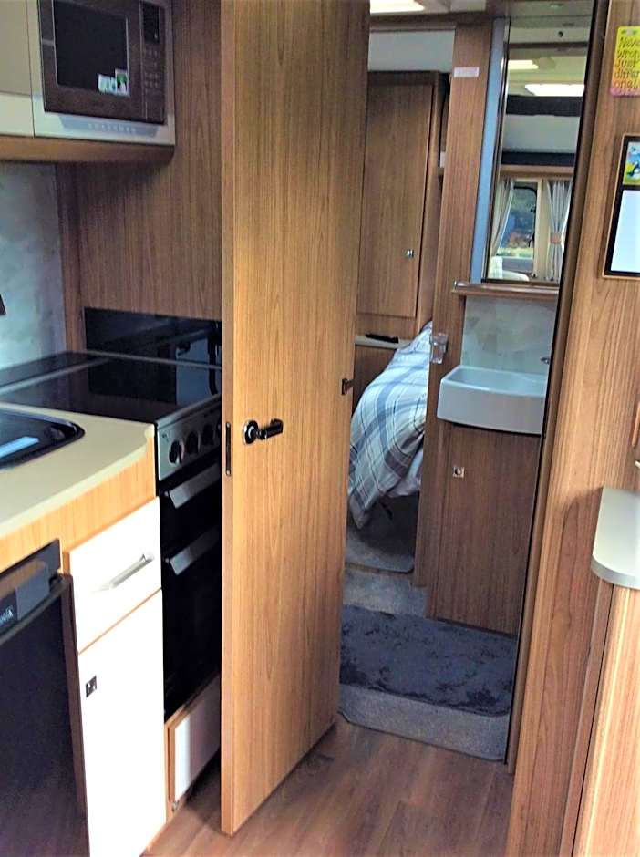 Le Boterff Gites et Camping