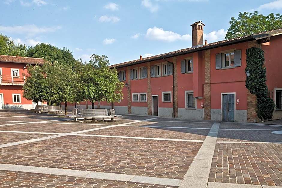 Bes Hotel Bergamo Cologno al Serio