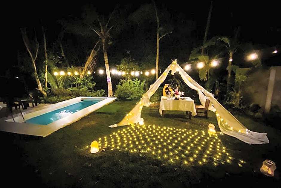 Shanti Wellness Sanctuary