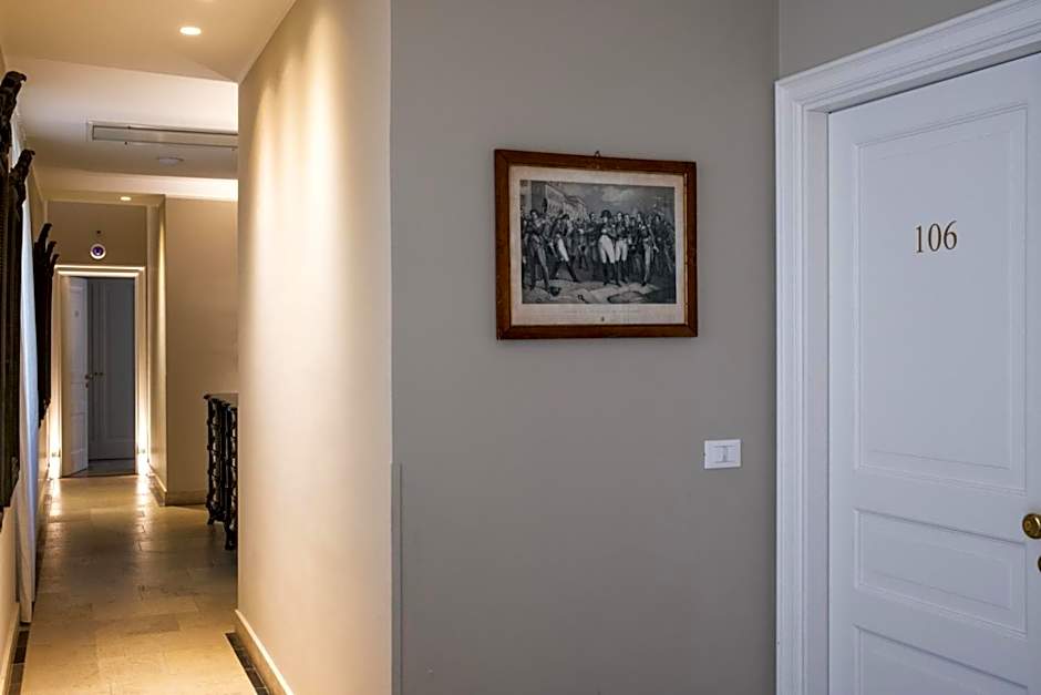 La Dépendance Hotel