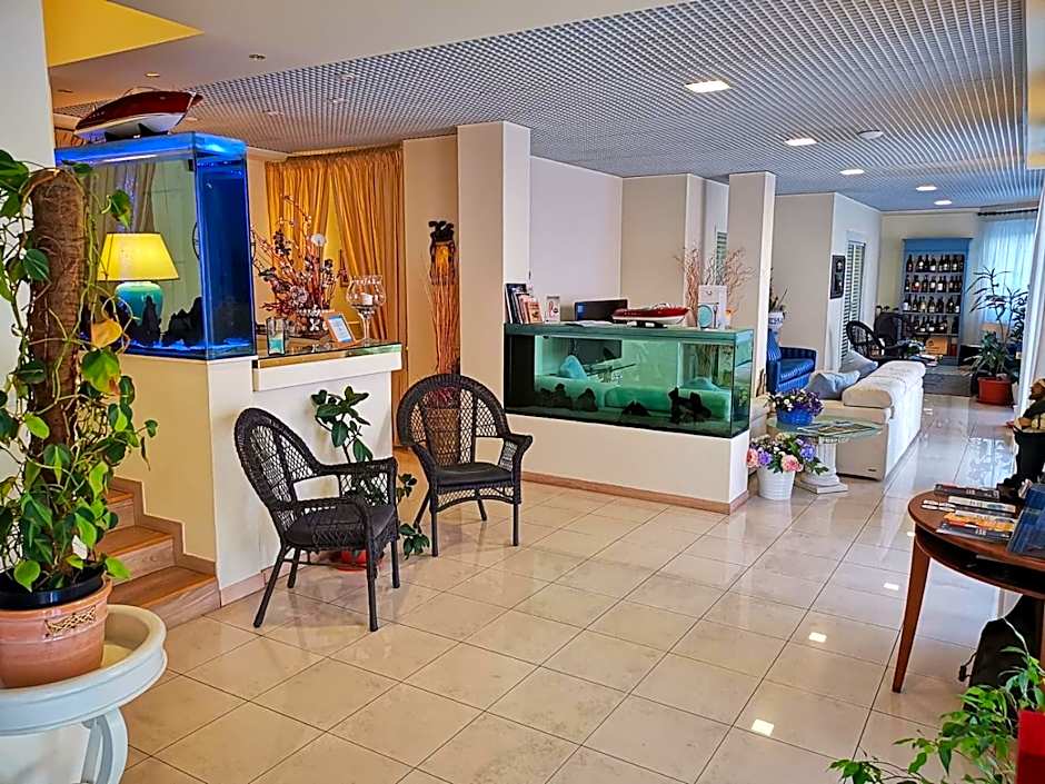 Hotel Il Gatto