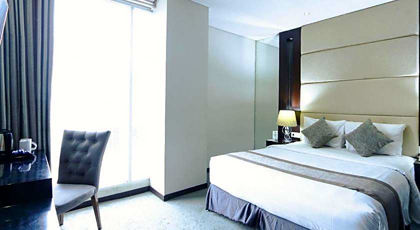 Serela Waringin Hotel