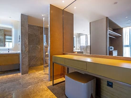 Holiday Inn Hotel And Suites Lanzhou Center By IHG