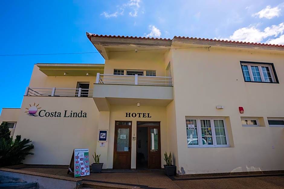 Hotel Costa Linda