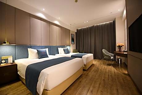 Executive Twin Room