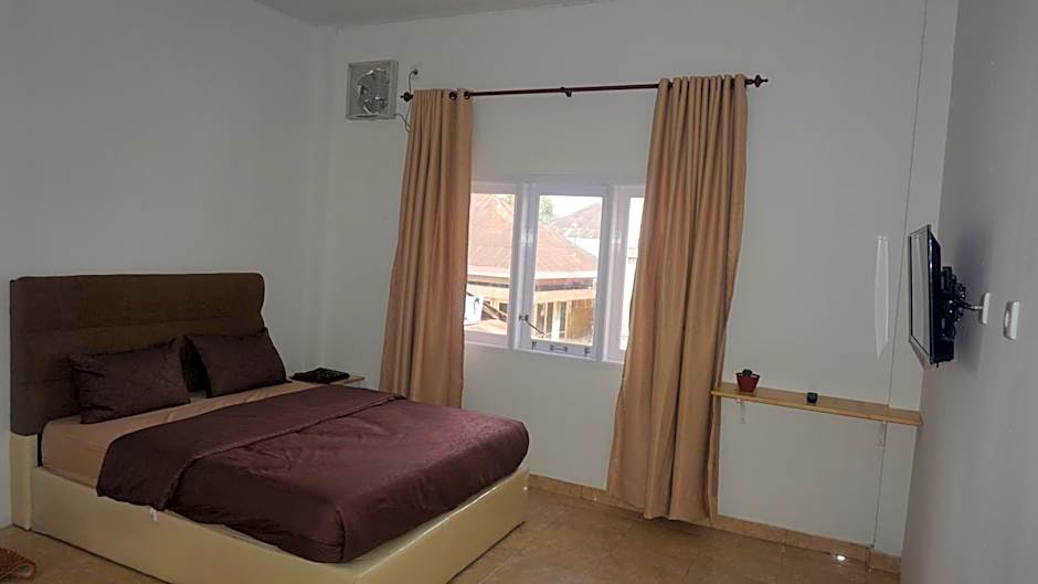 Al Barra Syariah Hotel