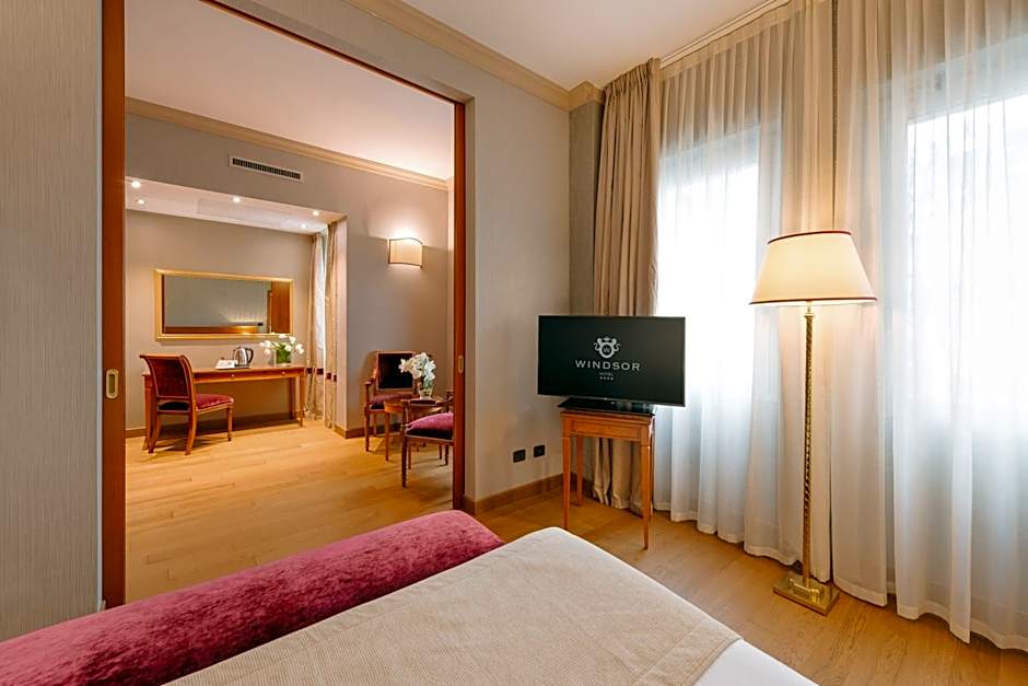 Windsor Hotel