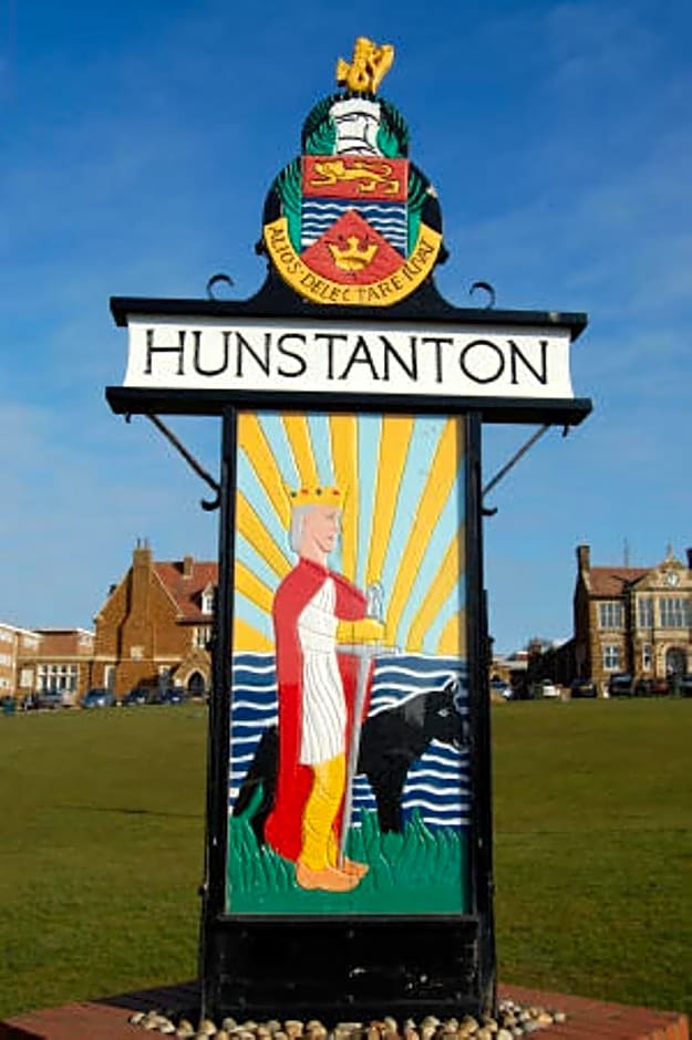 Place2bee,Family & Pet Friendly 6 Berth Caravan, Manor Park Hunstanton