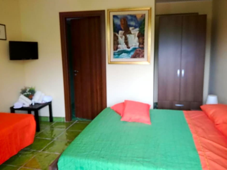 B&B Il Rifugio di Nino