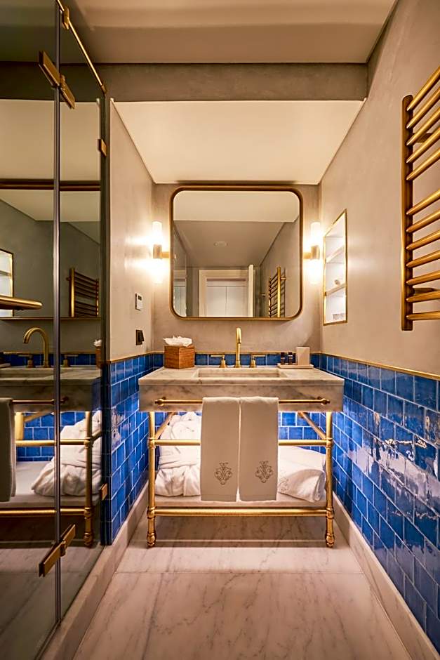 Palácio Ludovice Wine Experience Hotel