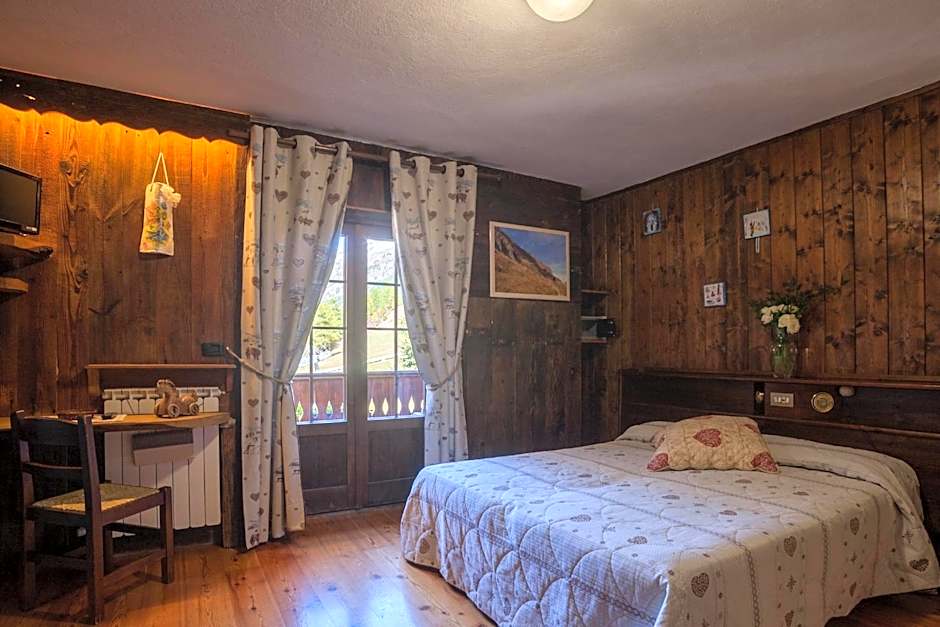 Albergo Boule de Neige