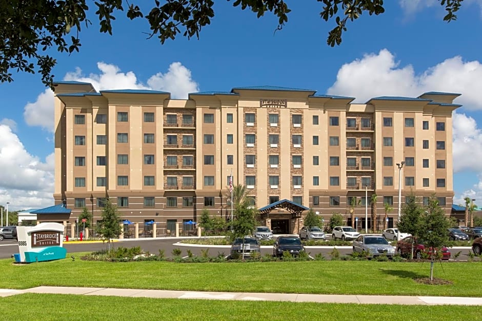 Staybridge Suites Orlando at SeaWorld, an IHG Hotel