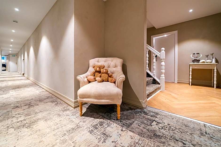 Grand Hotel Normandy