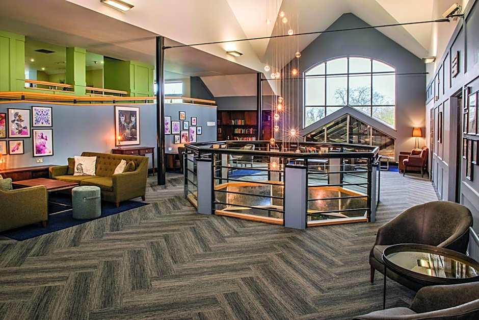 De Vere Venues Wokefield Park