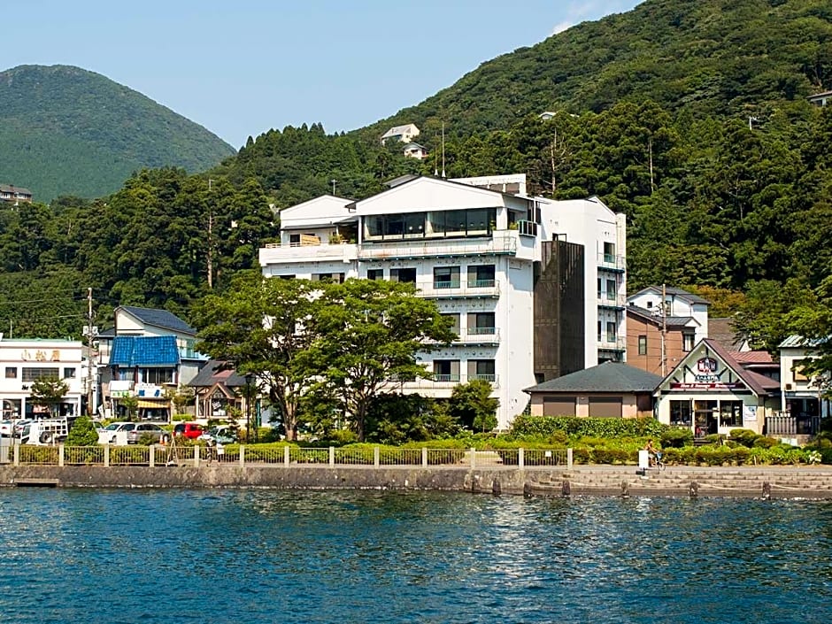 Hotel Musashiya