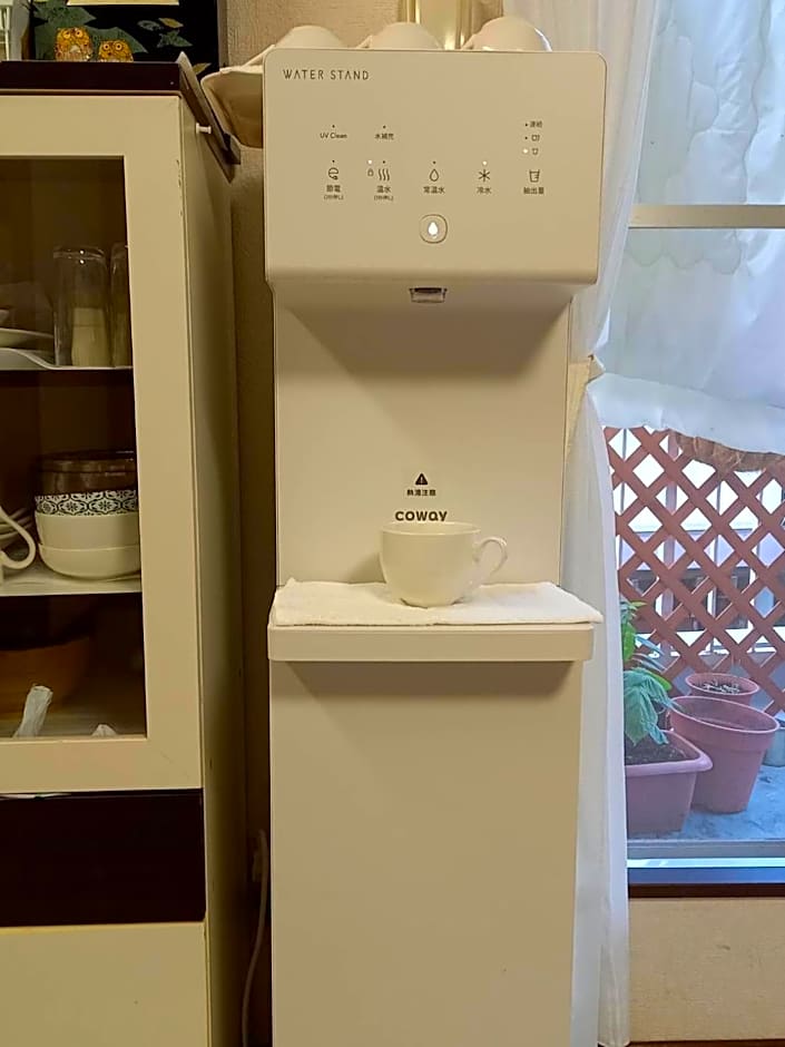 FukuokaKoryou GuestHouse