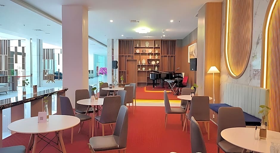 UNHAS HOTEL & CONVENTION