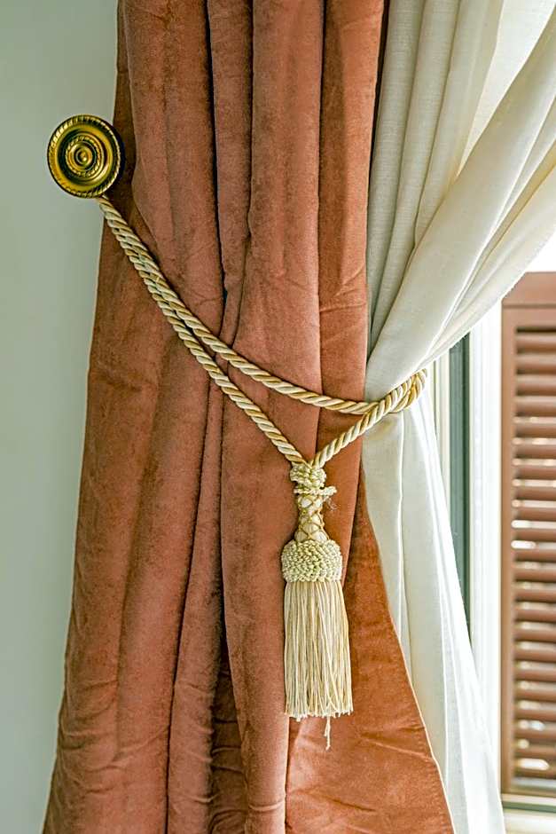 B&B Ruffo di Bagnara Palazzo Monumentale