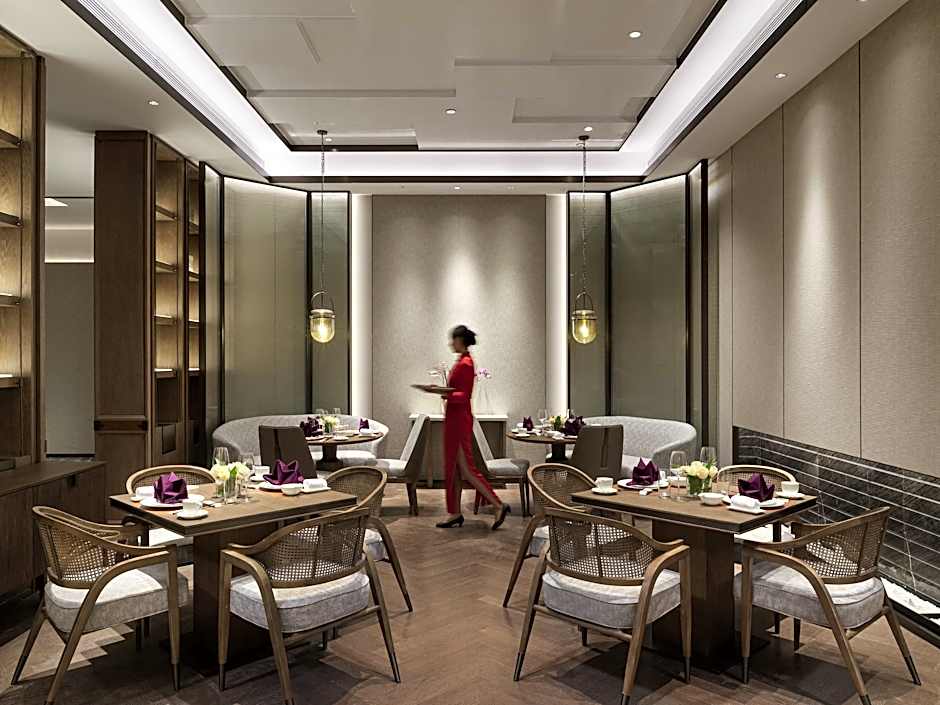 Pullman Huai'an Falcon