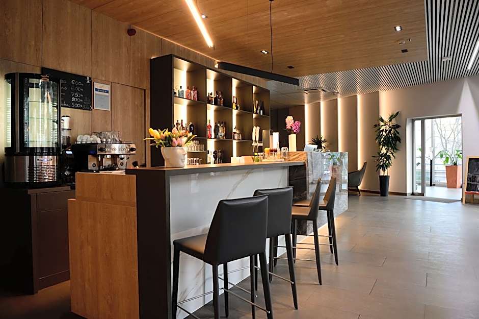 Premier Hotel Miskolc