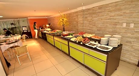 Green Smart Hotel