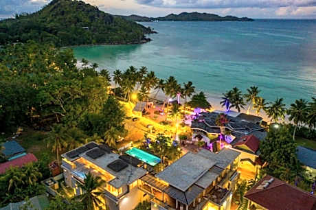 Le Duc de Praslin Hotel & Villas