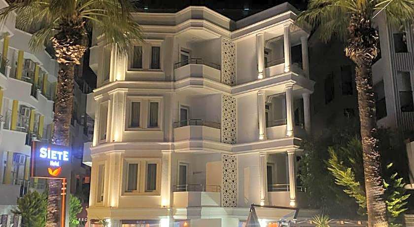 Siete Hotel