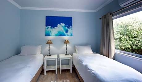 Two-Bedroom Family Chalet