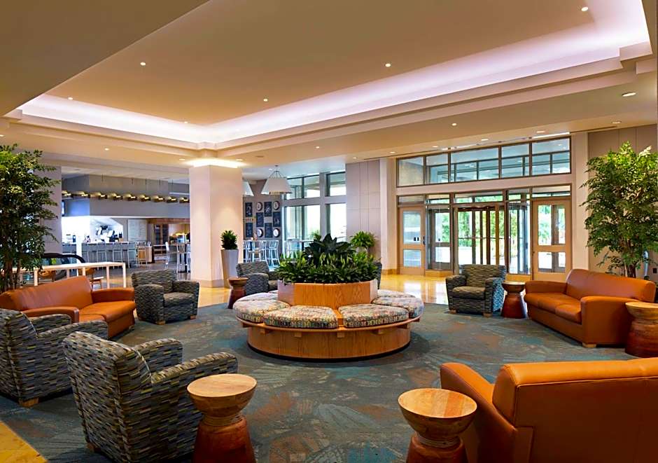 Hilton Philadelphia at Penns Landing