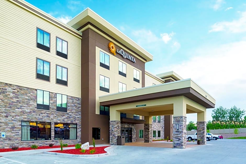 La Quinta Inn & Suites by Wyndham Gillette
