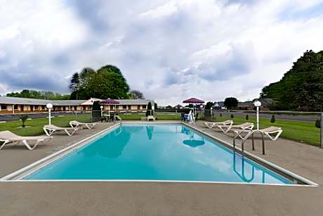 Knights Inn Palmyra/Hershey