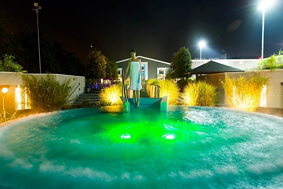 Hotel & Wellness Zuiver