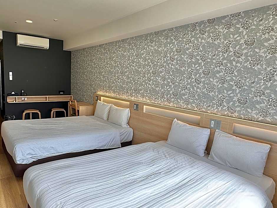 Kansai International Airport Hotel 11