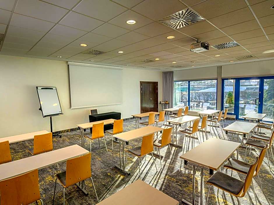 Novotel Gdansk Centrum