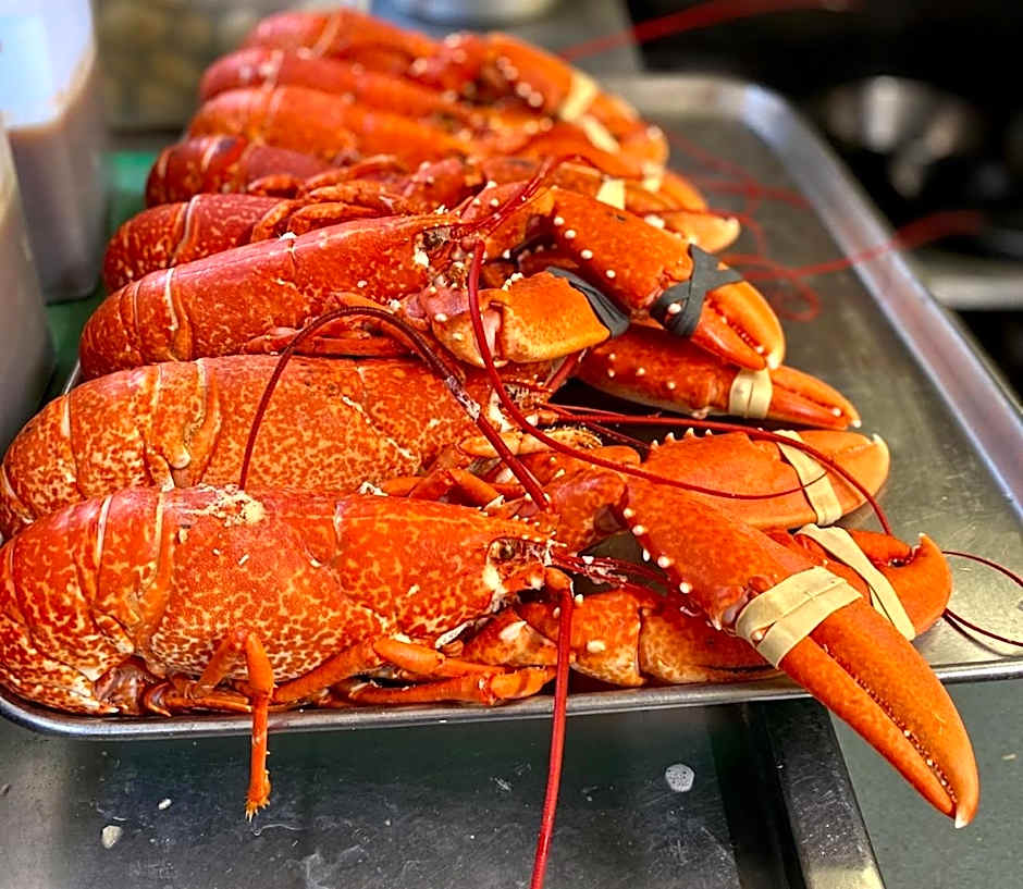 The Gordon Arms Restaurant with Rooms