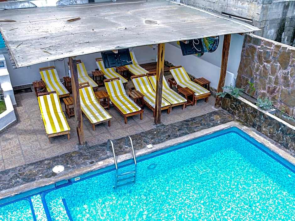Best Western Posada Chahue