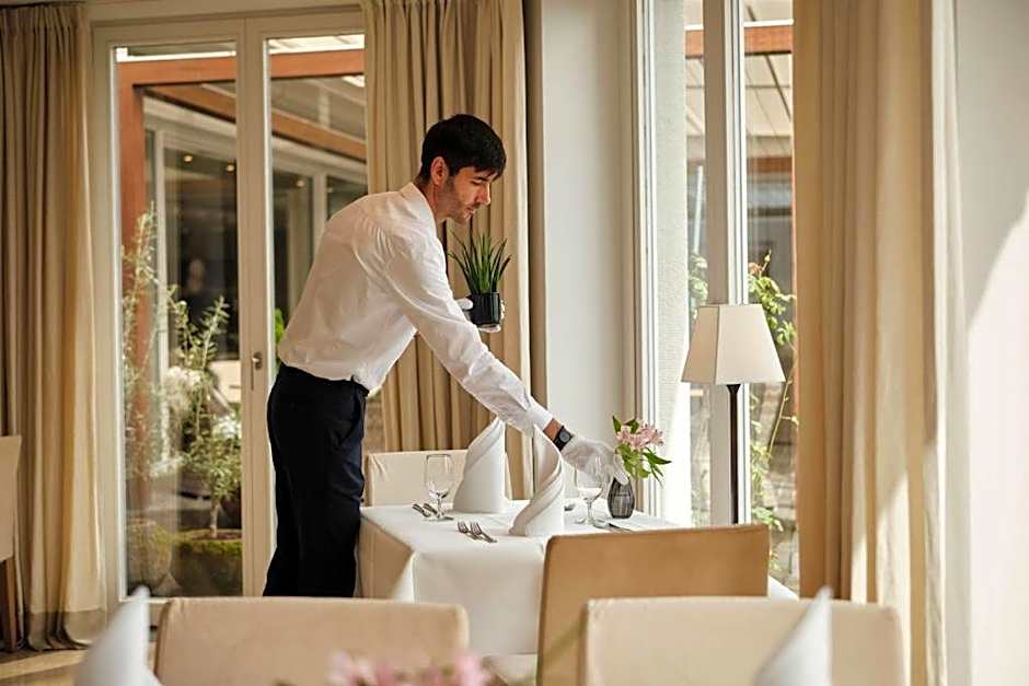 RIVA - Das Hotel am Bodensee