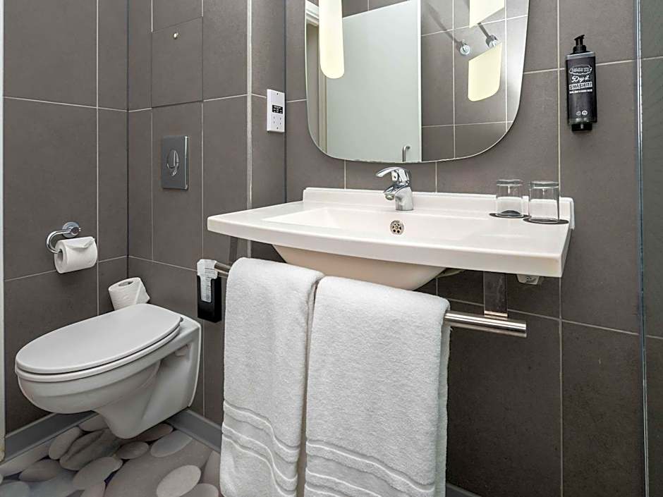 ibis budget London Barking