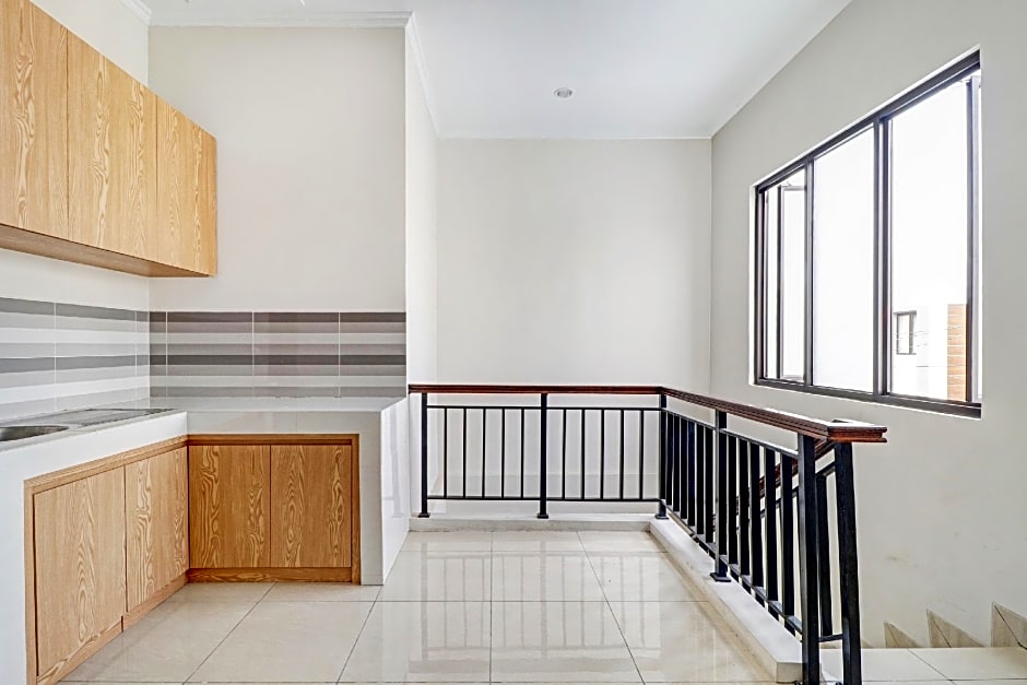 Hotel O Marta Residence