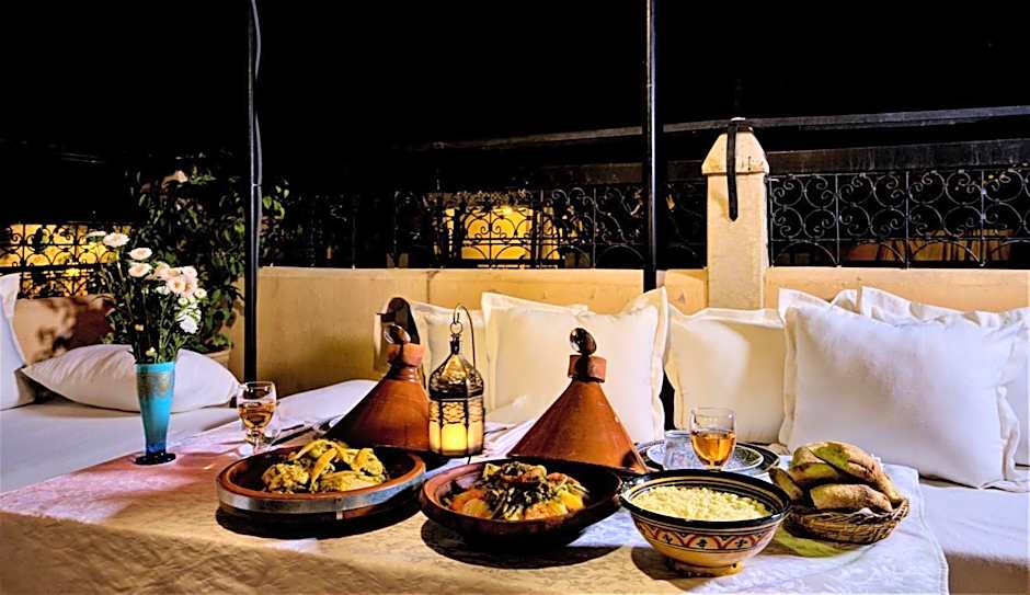 Riad Dar El Souk