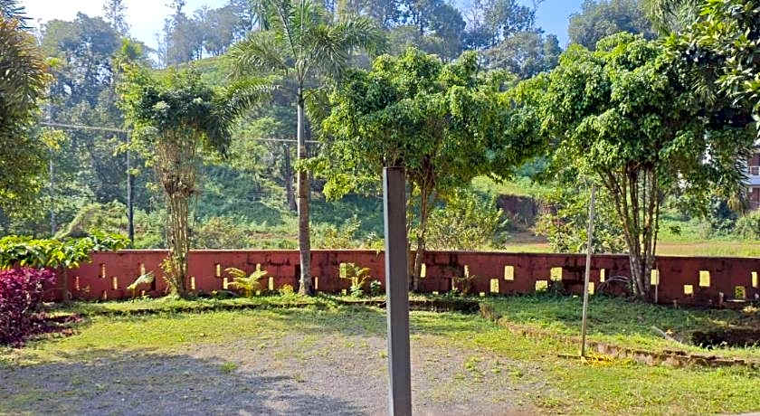 Girassol Service Villa