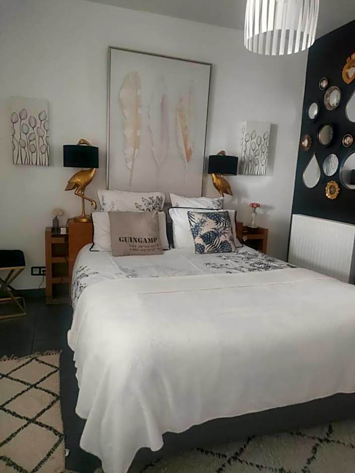 Maison La Suite 27