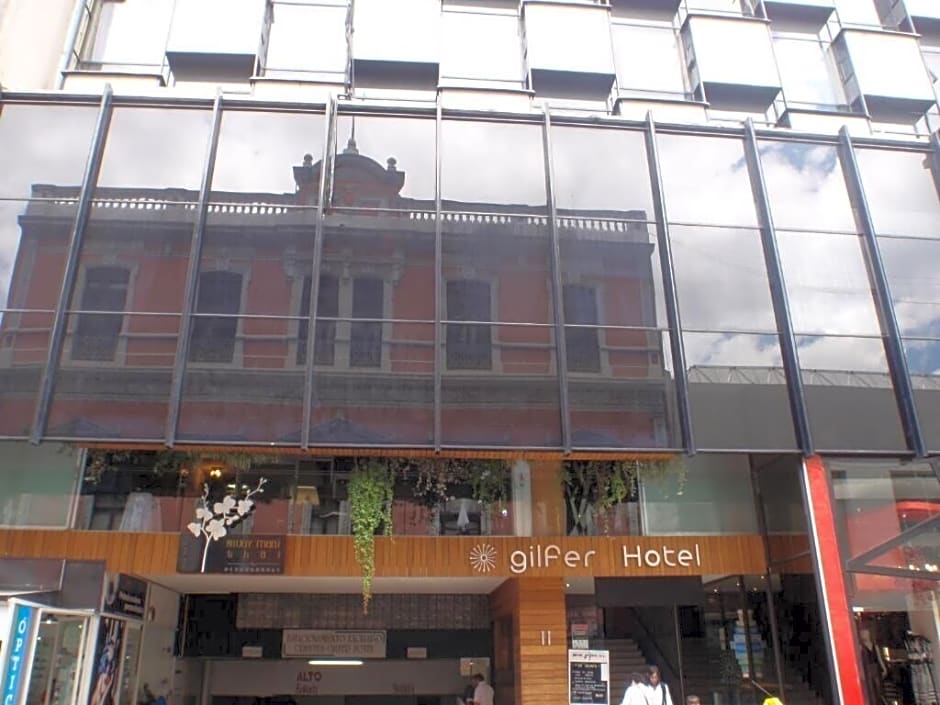 Hotel Gilfer