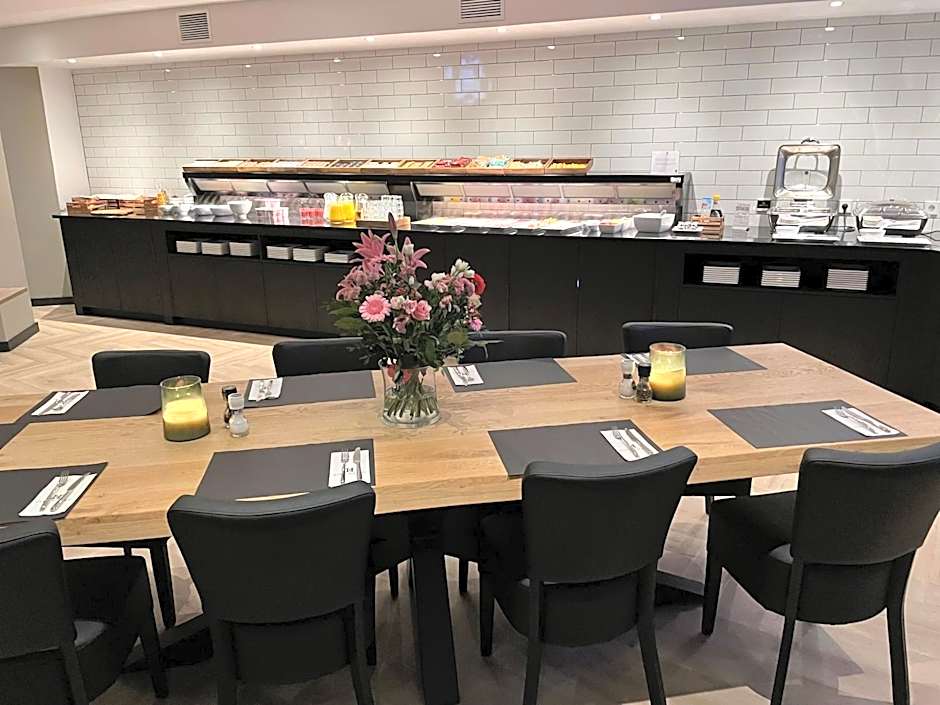 Tulip Inn Bergen Op Zoom