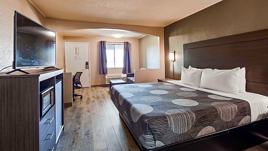 SureStay Hotel by Best Western Olathe