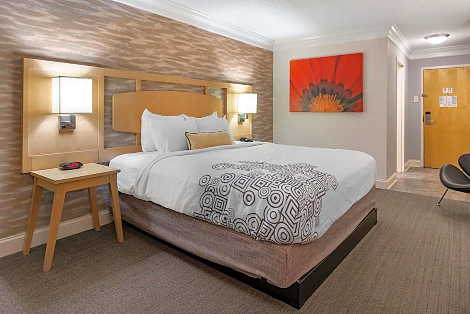 Best Western Plus University Inn
