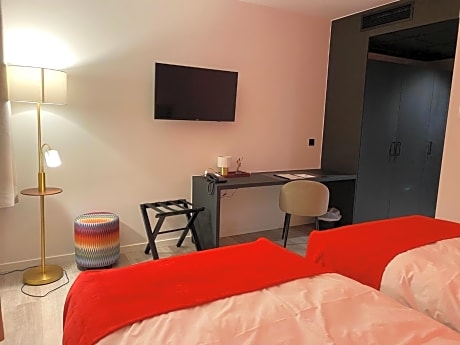 Single Room