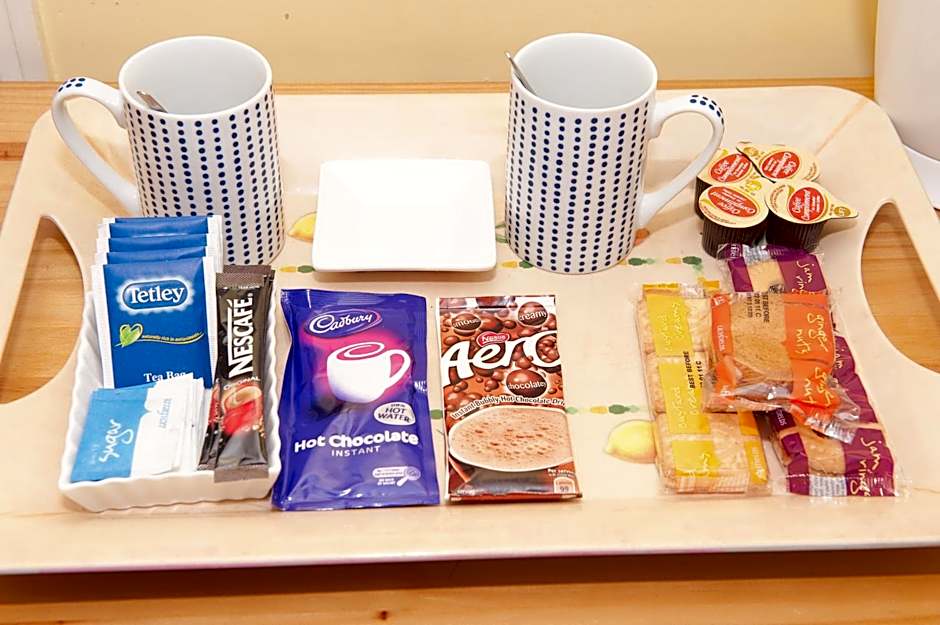 Holbrook Bed and Breakfast